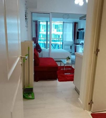 Azure Urban Resort Residences Manila Eksteriør billede