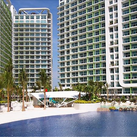 Azure Urban Resort Residences Manila Eksteriør billede