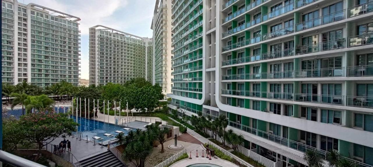Azure Urban Resort Residences Manila Eksteriør billede