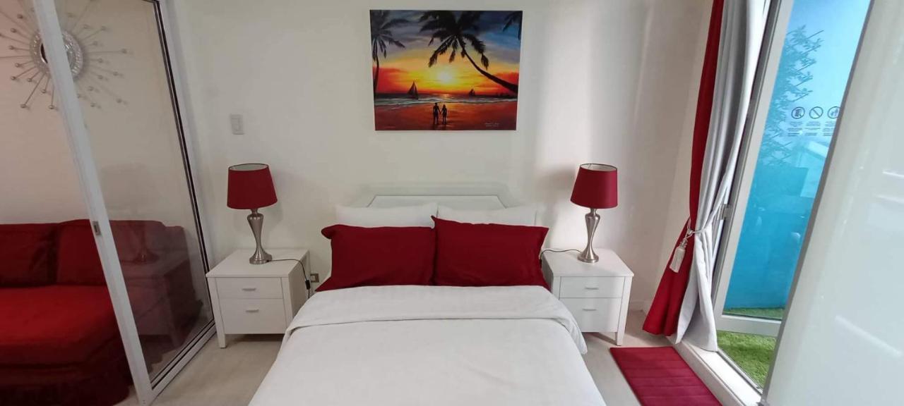 Azure Urban Resort Residences Manila Eksteriør billede