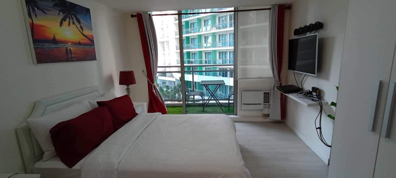 Azure Urban Resort Residences Manila Eksteriør billede
