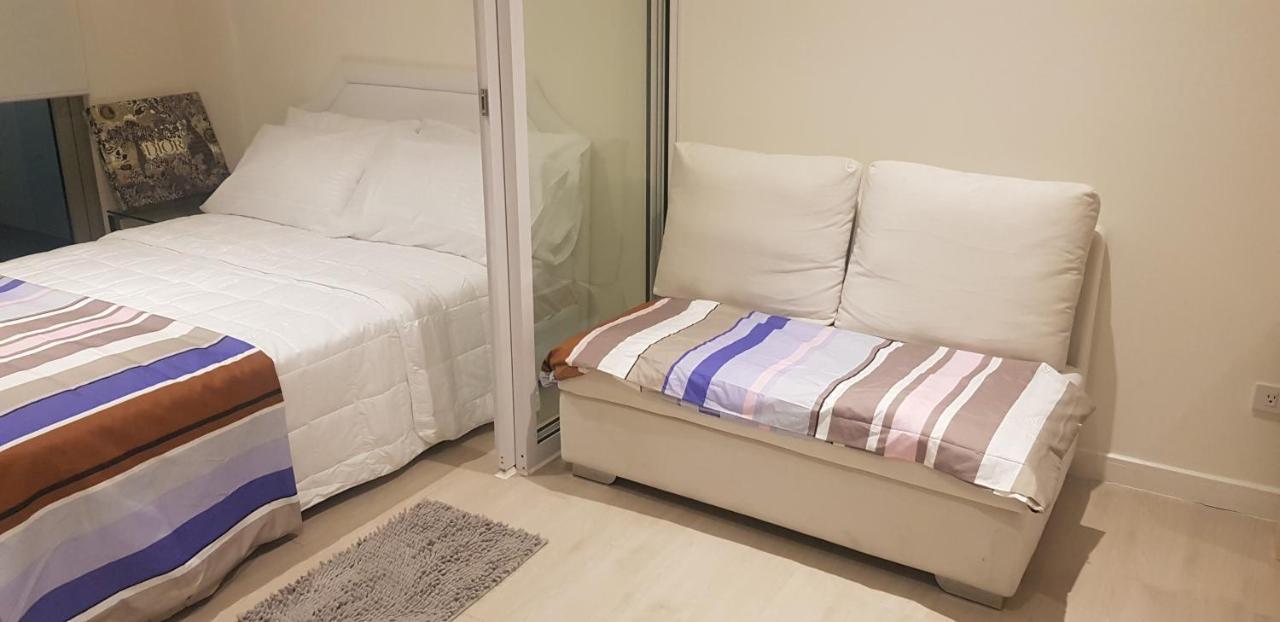 Azure Urban Resort Residences Manila Eksteriør billede