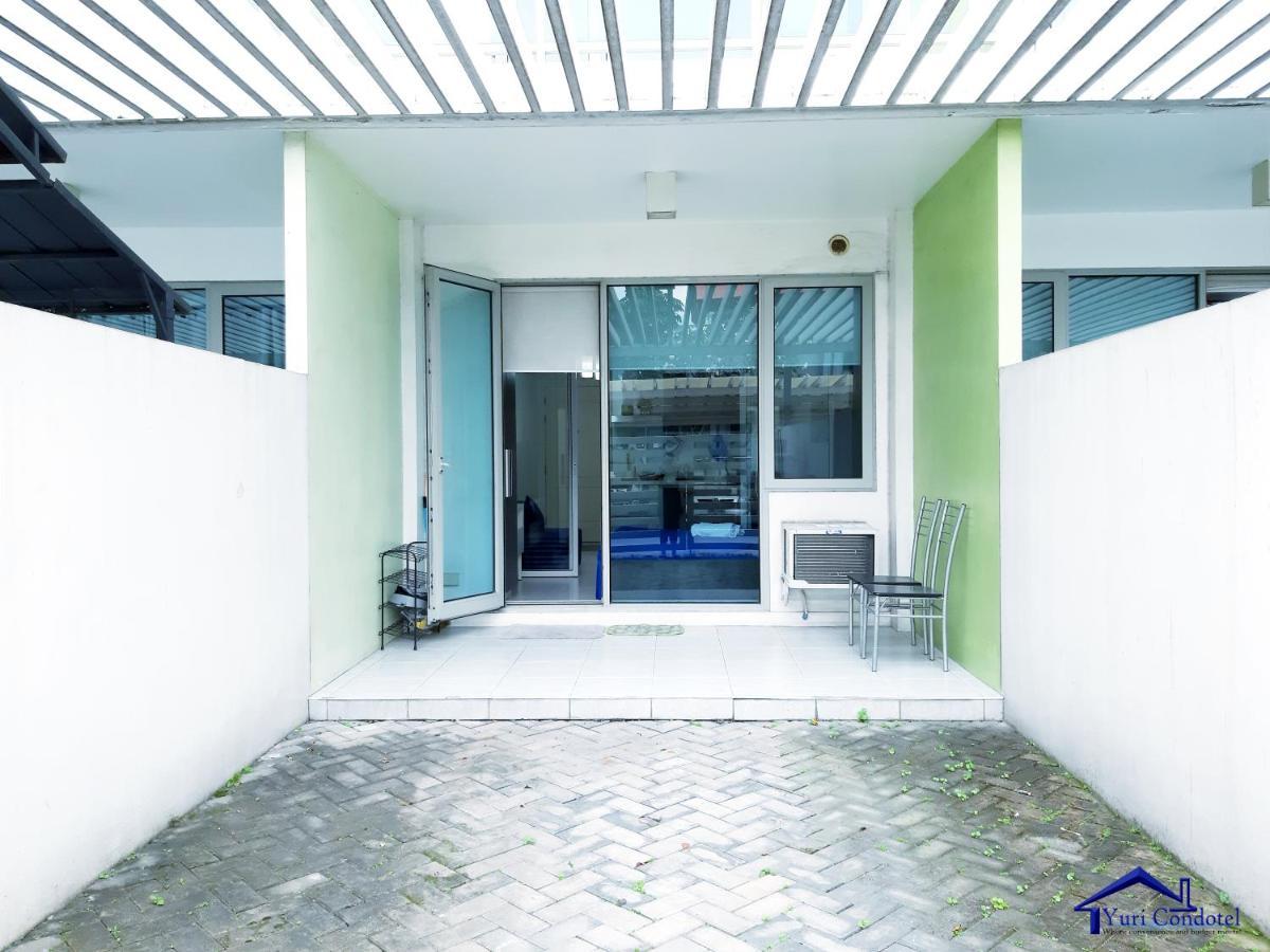 Azure Urban Resort Residences Manila Eksteriør billede