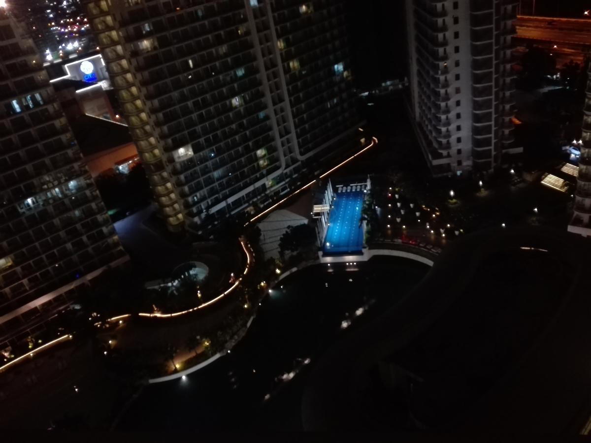 Azure Urban Resort Residences Manila Eksteriør billede