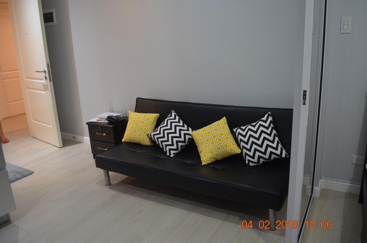 Azure Urban Resort Residences Manila Eksteriør billede