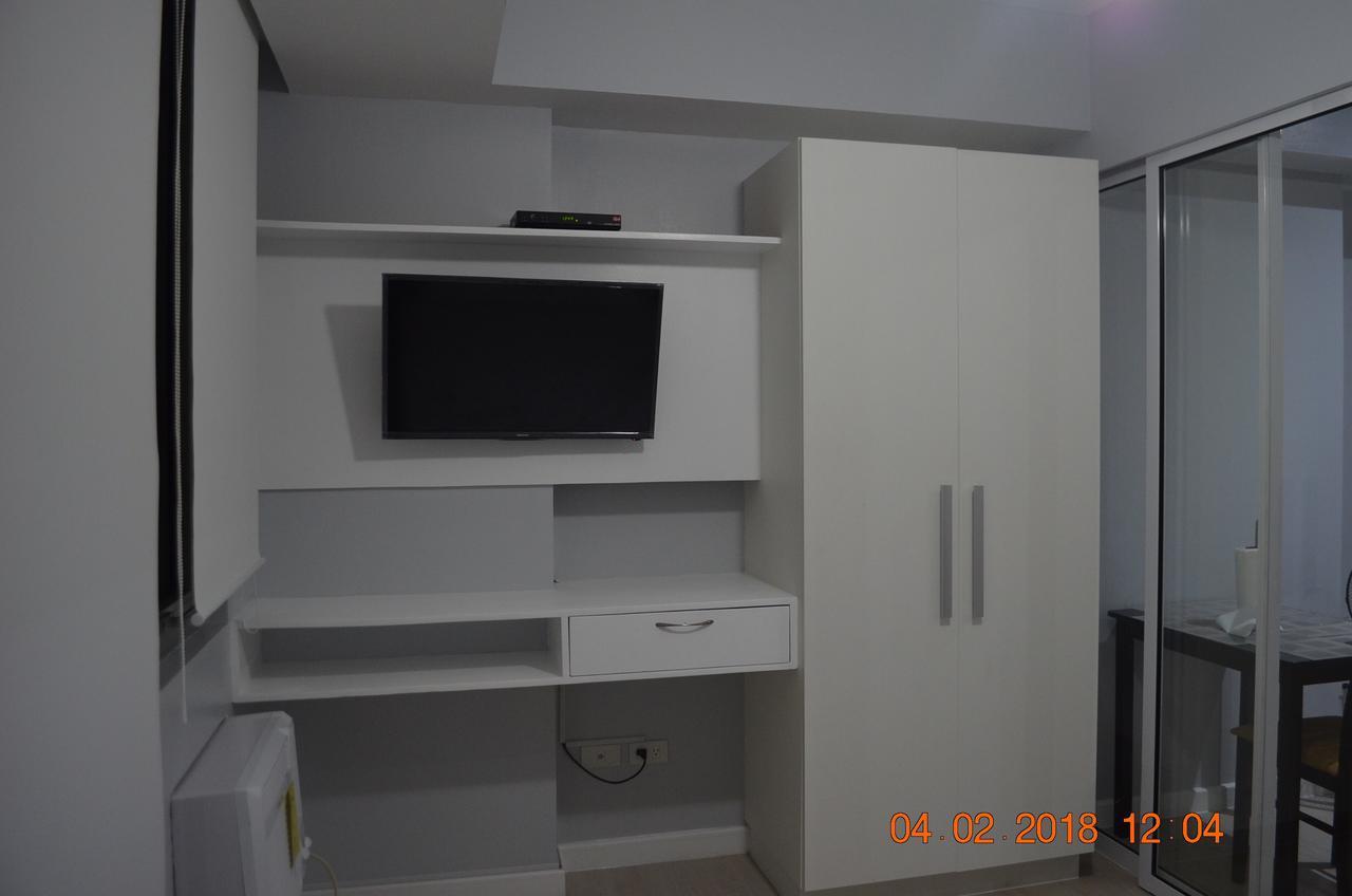 Azure Urban Resort Residences Manila Eksteriør billede
