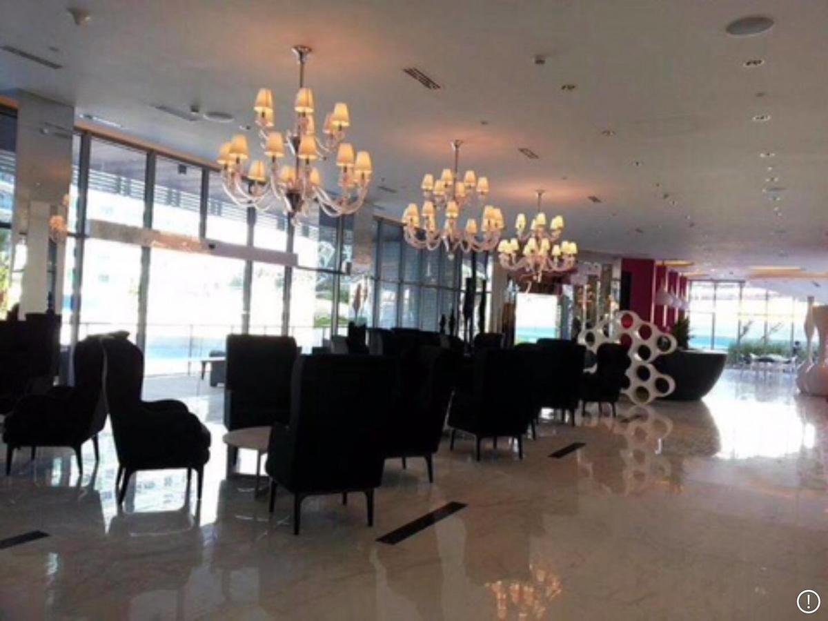 Azure Urban Resort Residences Manila Eksteriør billede