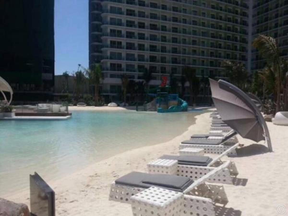 Azure Urban Resort Residences Manila Eksteriør billede