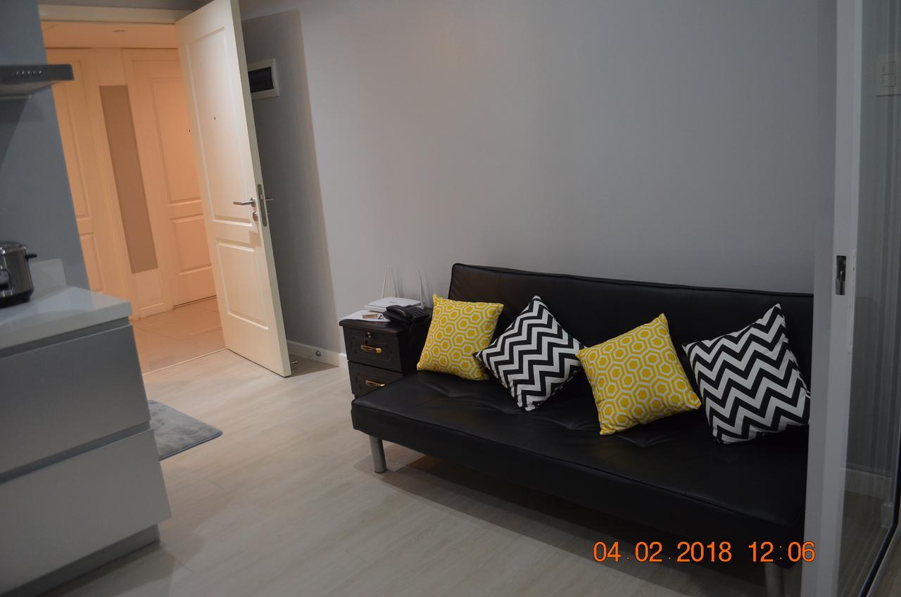 Azure Urban Resort Residences Manila Eksteriør billede