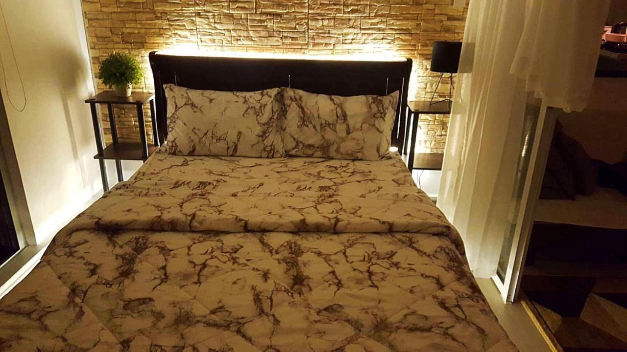Azure Urban Resort Residences Manila Eksteriør billede