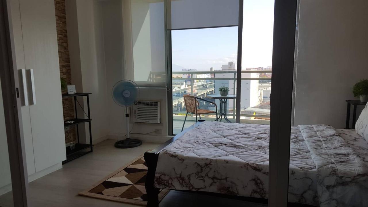 Azure Urban Resort Residences Manila Eksteriør billede