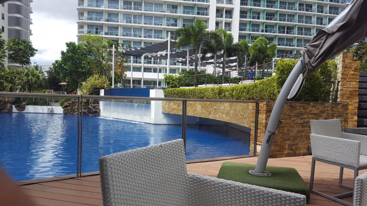 Azure Urban Resort Residences Manila Eksteriør billede